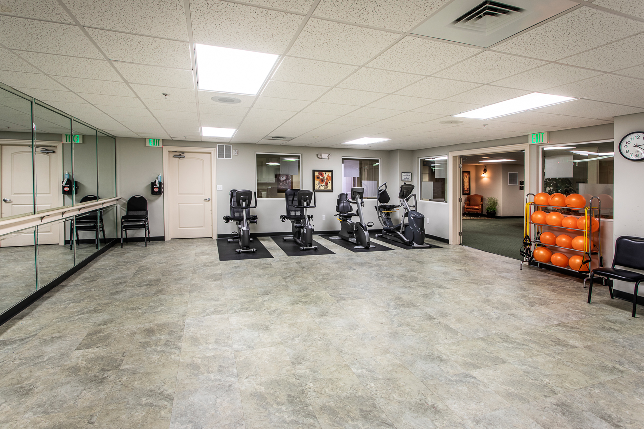 GALLERY Preston Pointe Retirement Community Morrisville, NC