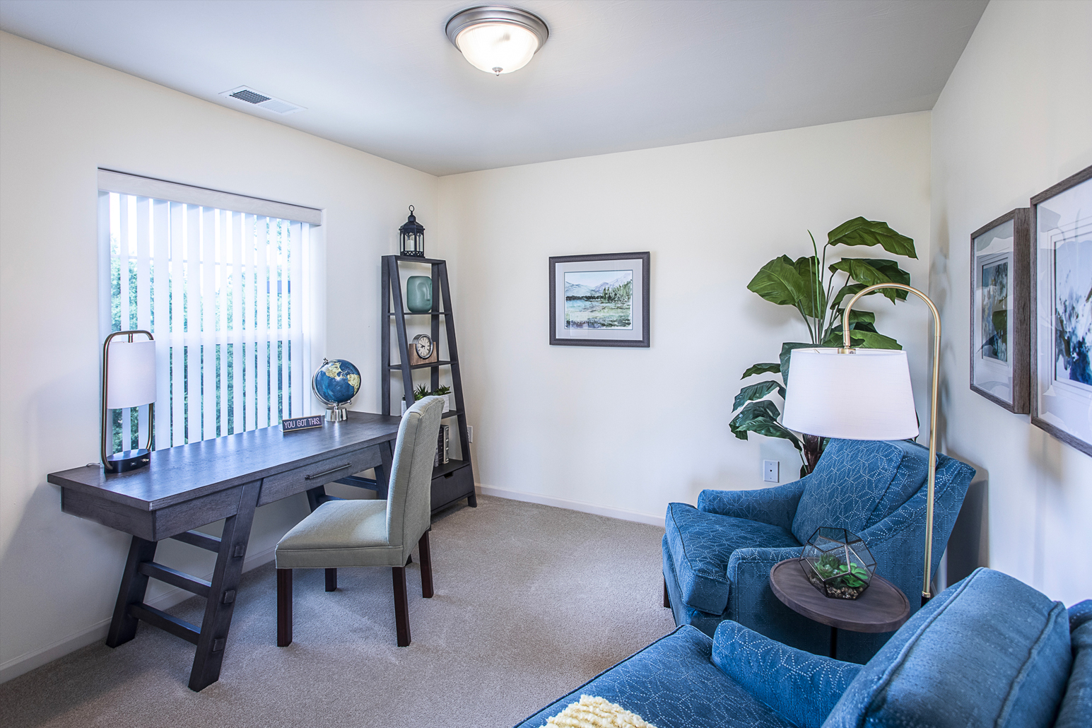 HOME Preston Pointe Retirement Community Morrisville, NC